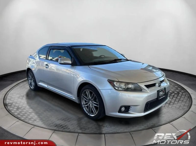 2013 Scion tC - Image 7 of 12