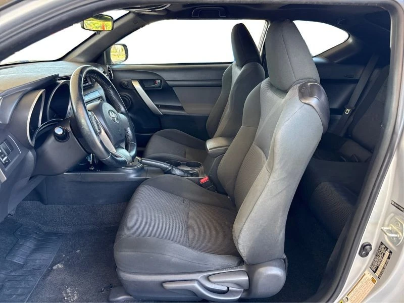 2013 Scion tC - Image 9 of 12