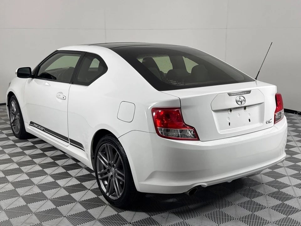 2013 Scion tC - Image 7 of 12