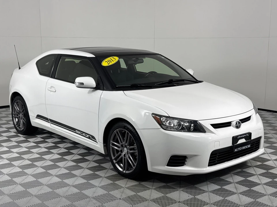 2013 Scion tC - Image 3 of 12