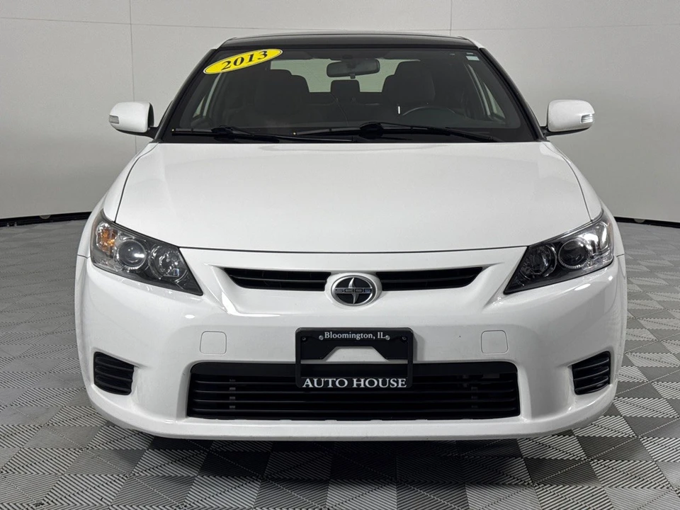 2013 Scion tC - Image 11 of 12
