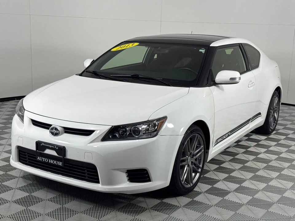 2013 Scion tC - Image 10 of 12