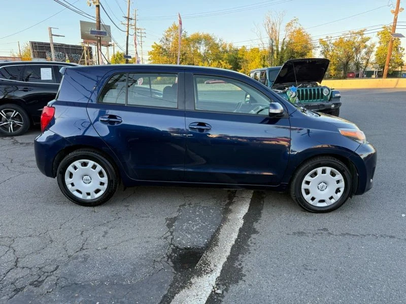 2013 Scion xD - Image 4 of 12