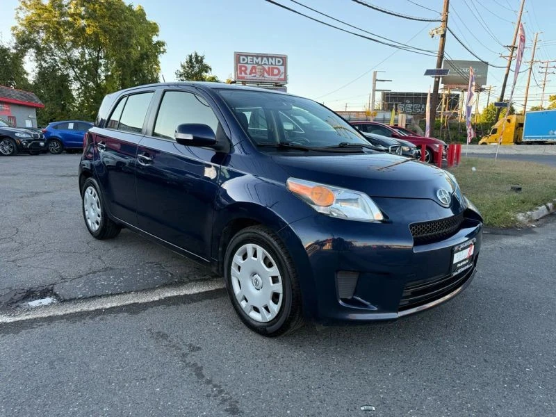 2013 Scion xD - Image 3 of 12