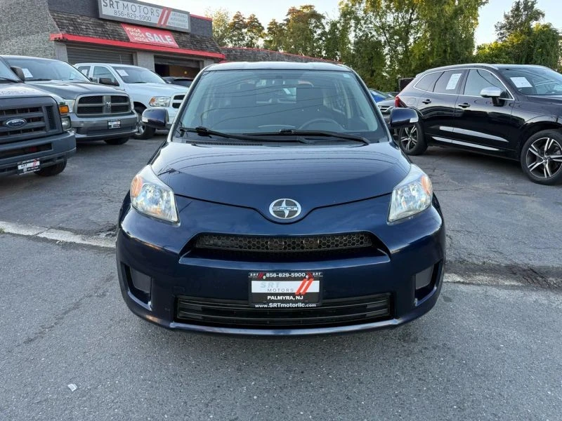 2013 Scion xD - Image 2 of 12