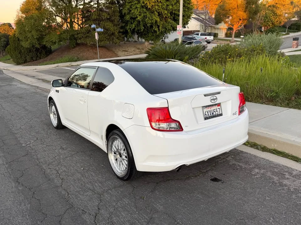2013 Scion tC - Image 3 of 12