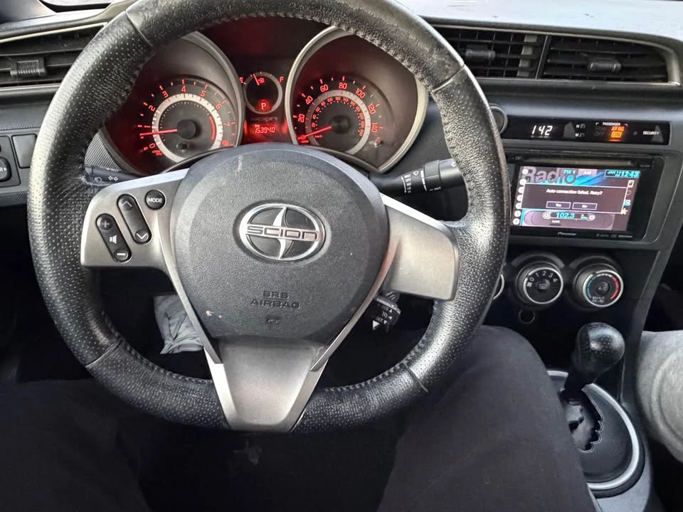 2013 Scion tC - Image 12 of 12