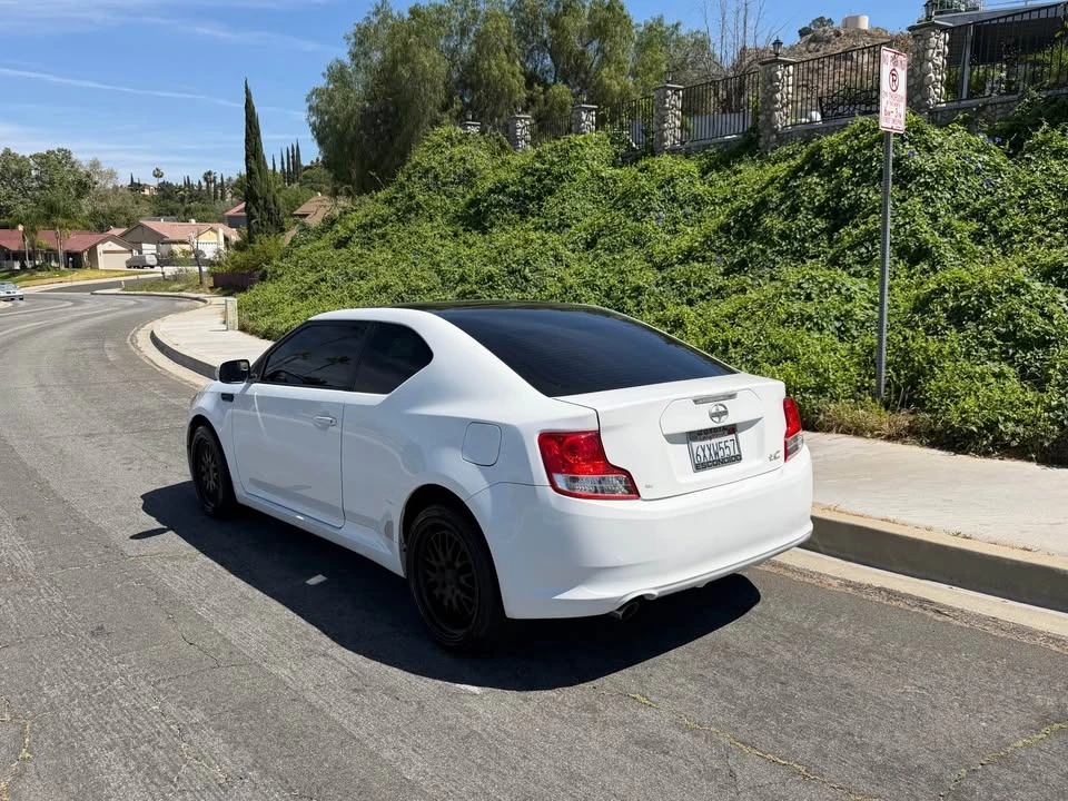 2013 Scion tC - Image 5 of 16