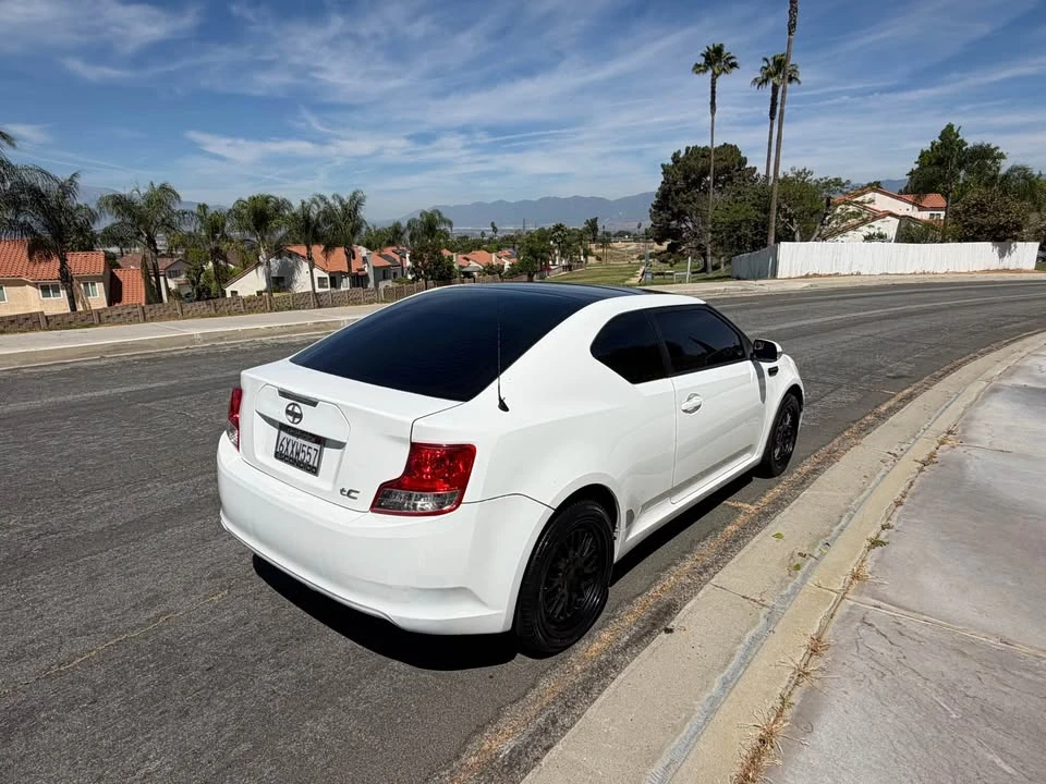 2013 Scion tC - Image 3 of 16