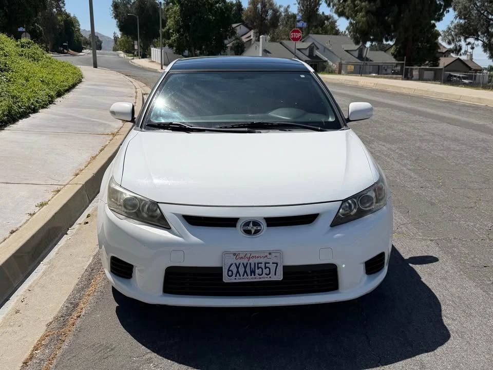 2013 Scion tC - Image 8 of 16