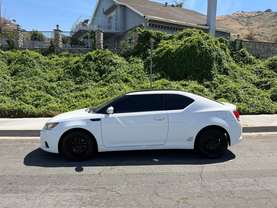 2013 Scion tC - Image 6 of 16