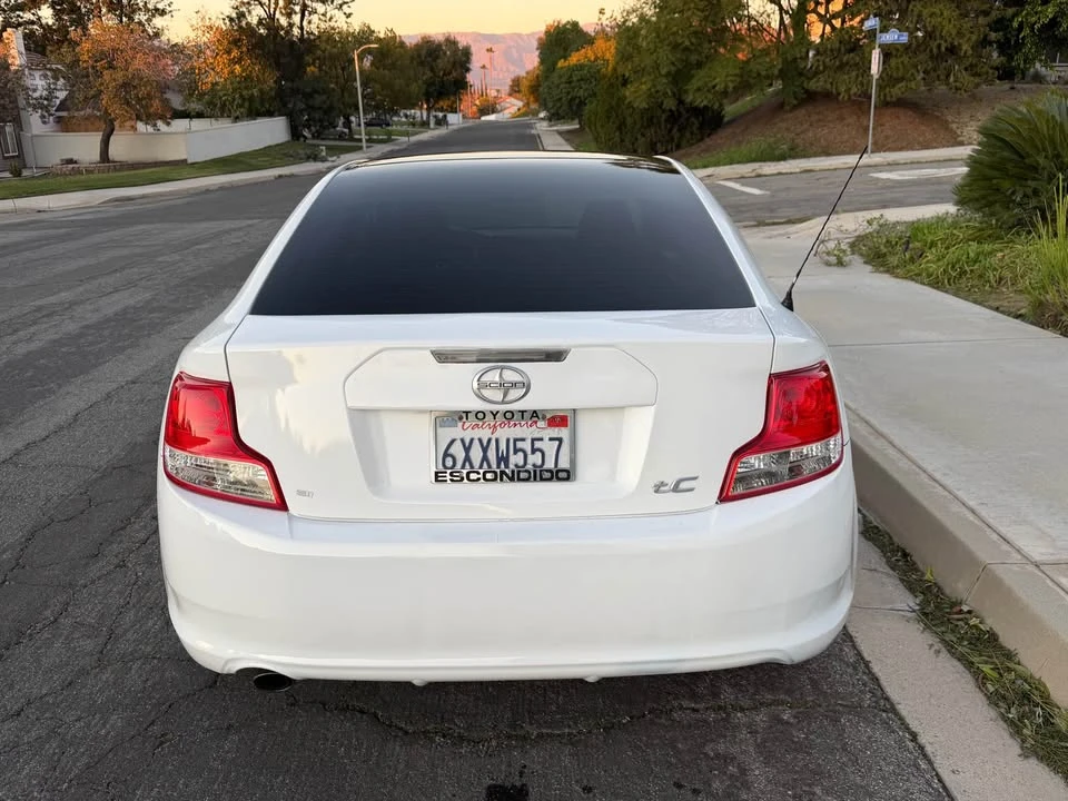 2013 Scion tC - Image 4 of 12