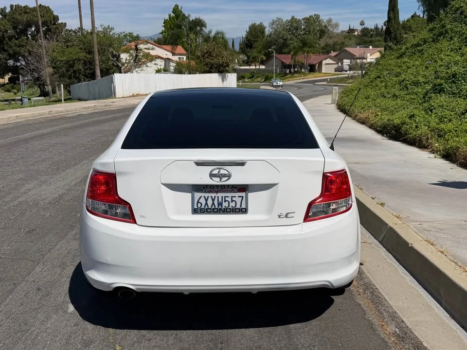 2013 Scion tC - Image 4 of 15