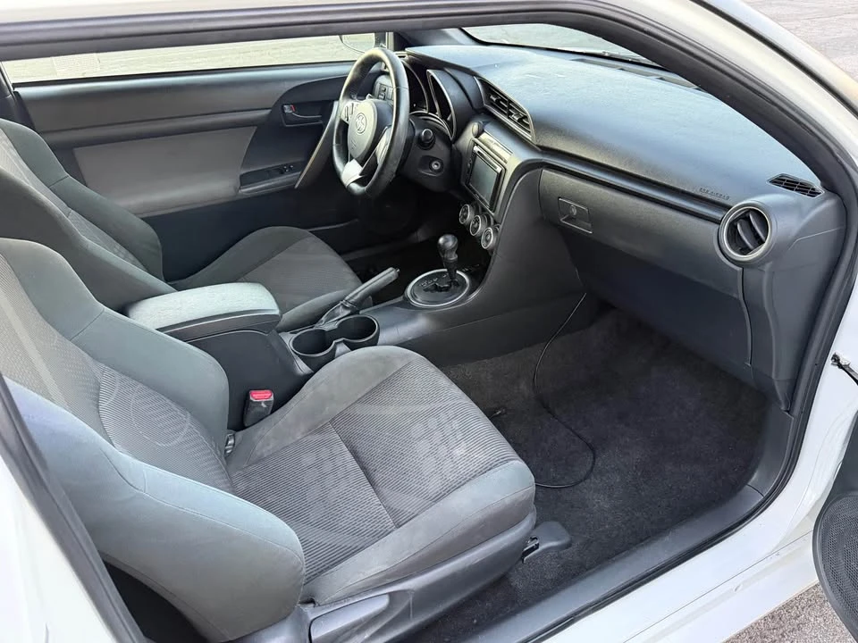2013 Scion tC - Image 9 of 12