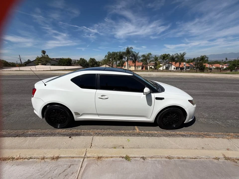 2013 Scion tC - Image 6 of 15