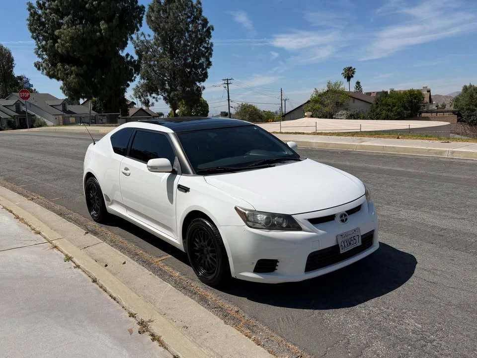 2013 Scion tC - Image 7 of 15