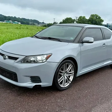 2013 Scion tC