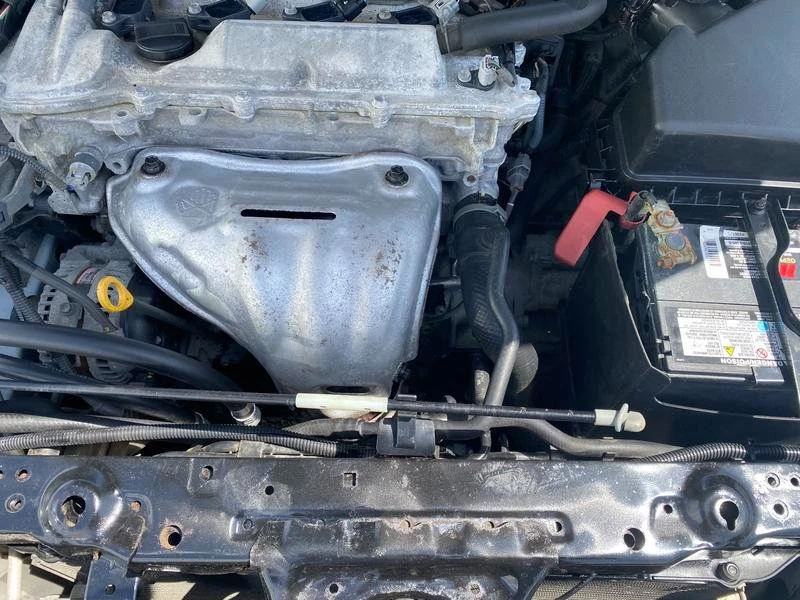 2013 Scion tC - Image 17 of 20