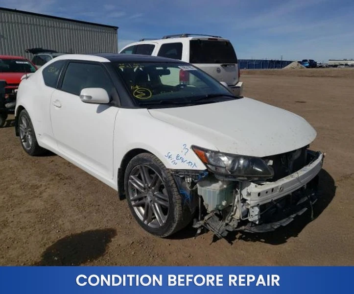 2013 Scion tC - Image 20 of 20