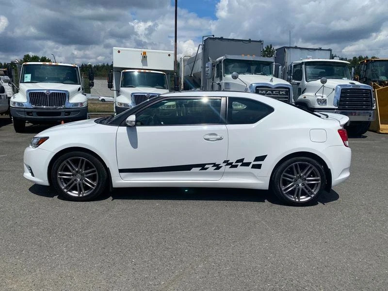 2013 Scion tC - Image 2 of 20