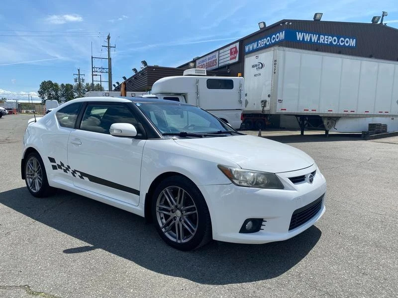 2013 Scion tC - Image 5 of 20