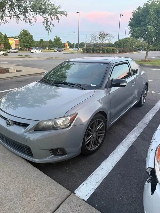 2013 Scion tC - Image 2 of 4