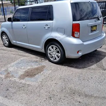 2013 Scion xB