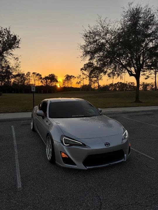 2013 Scion FR-S - Image 2 of 4