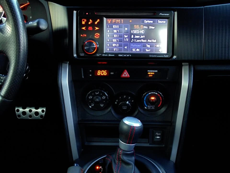 2013 Scion FR-S - Image 19 of 20