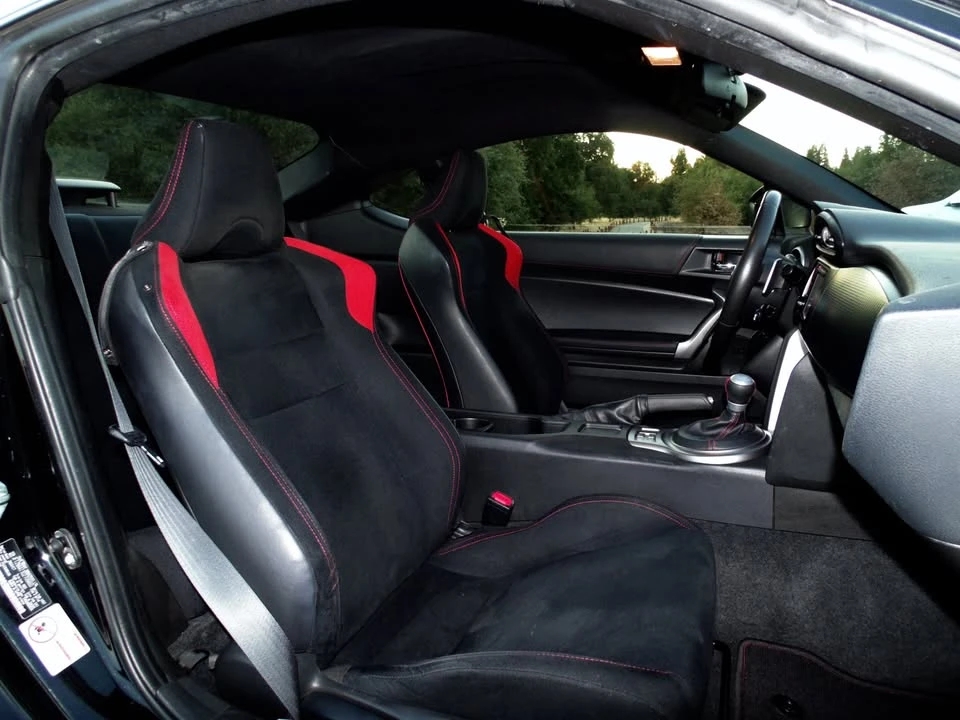2013 Scion FR-S - Image 15 of 20