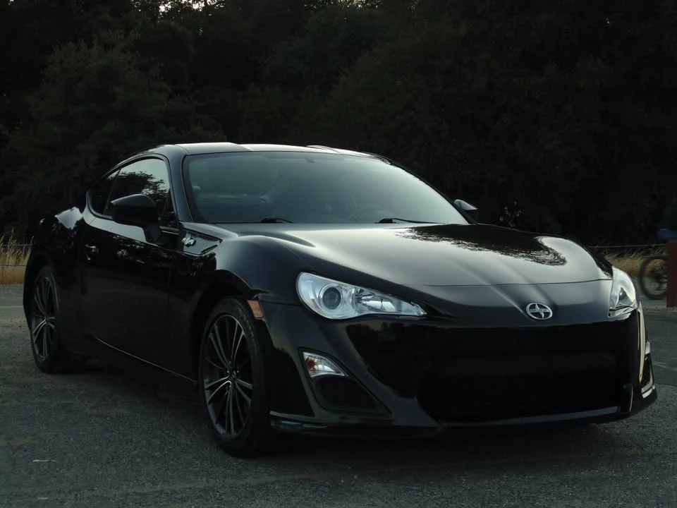 2013 Scion FR-S - Image 4 of 20