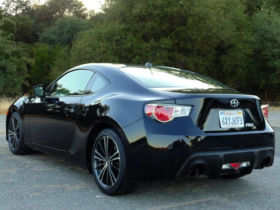 2013 Scion FR-S - Image 5 of 20