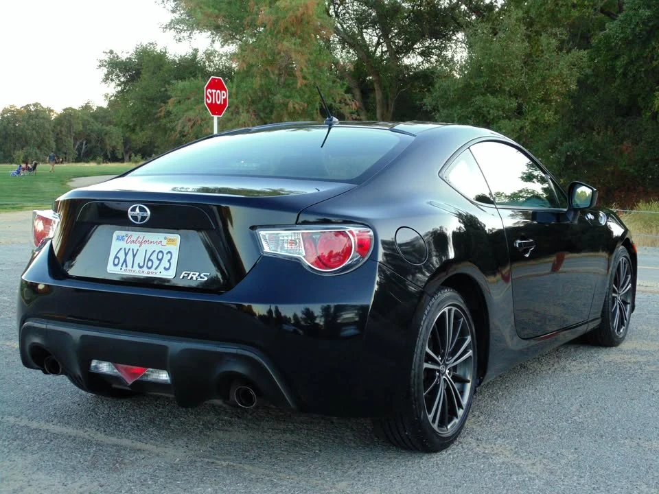 2013 Scion FR-S - Image 7 of 20