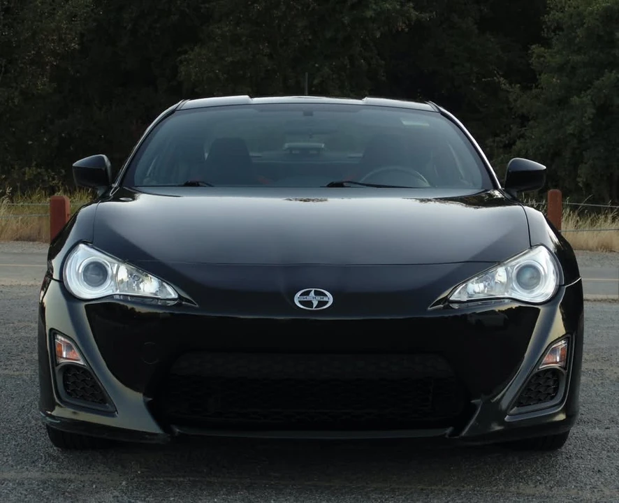 2013 Scion FR-S - Image 3 of 20