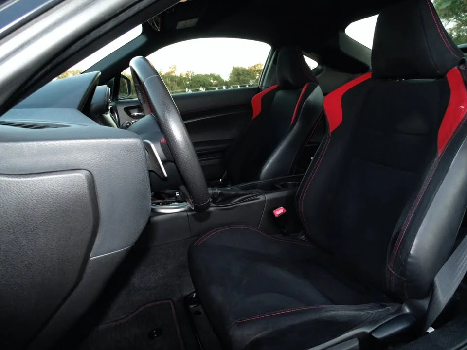2013 Scion FR-S - Image 9 of 20