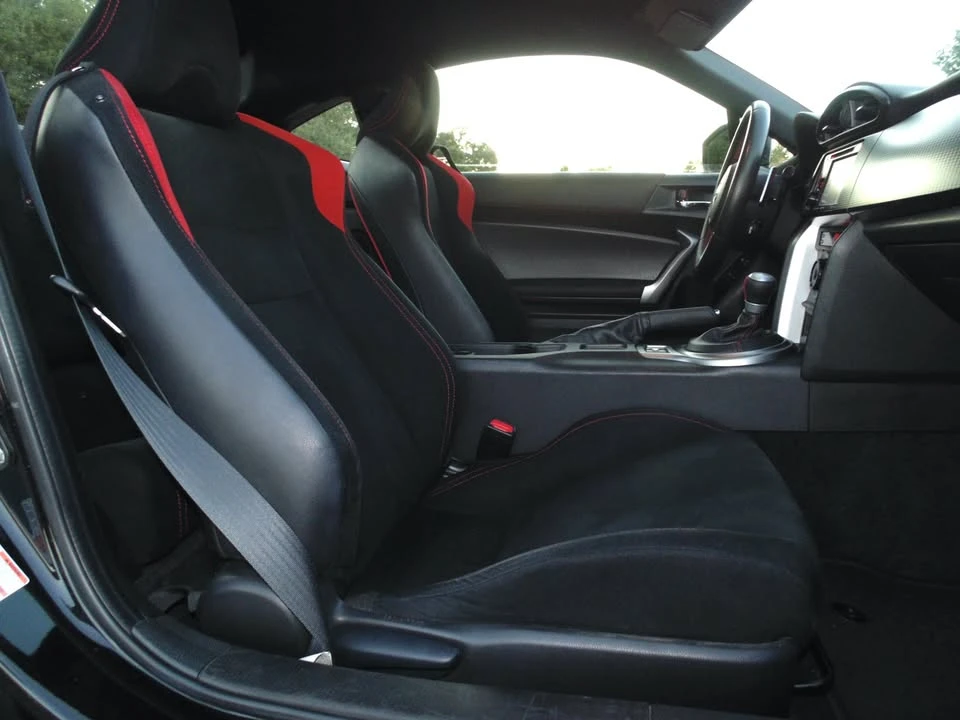 2013 Scion FR-S - Image 16 of 20