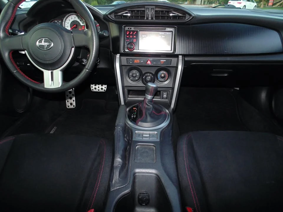 2013 Scion FR-S - Image 13 of 20