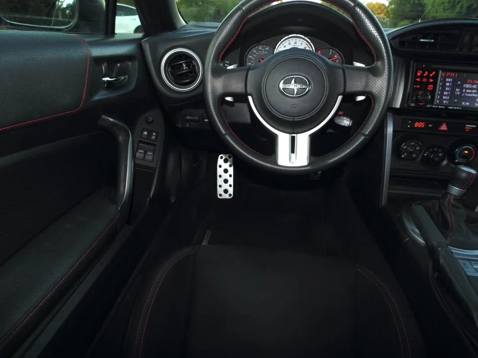 2013 Scion FR-S - Image 12 of 20