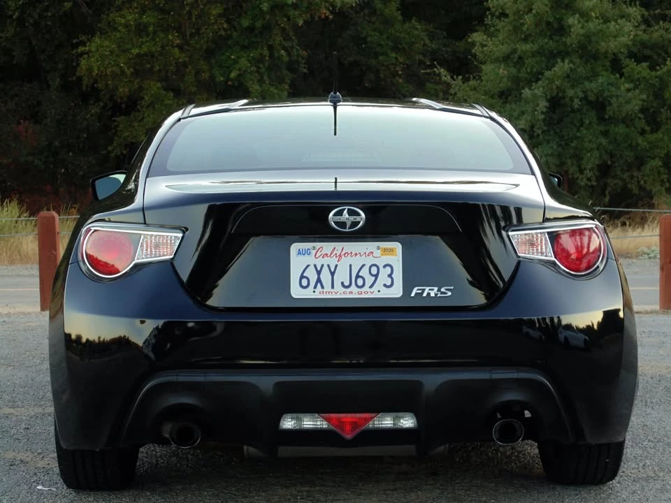 2013 Scion FR-S - Image 6 of 20