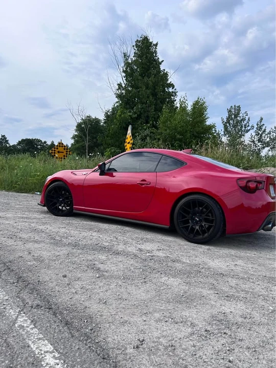 2013 Scion FR-S - Image 2 of 3