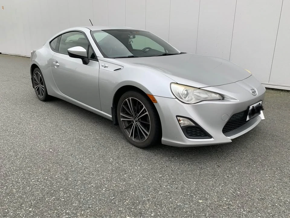 2013 Scion FR-S - Image 3 of 8