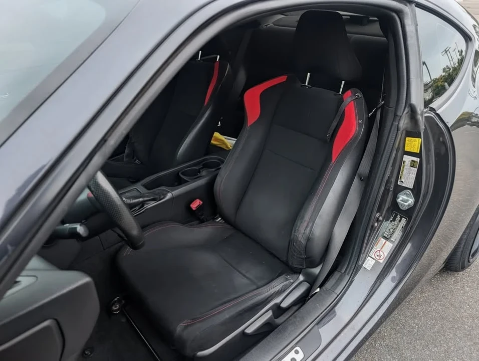 2013 Scion FR-S - Image 11 of 20