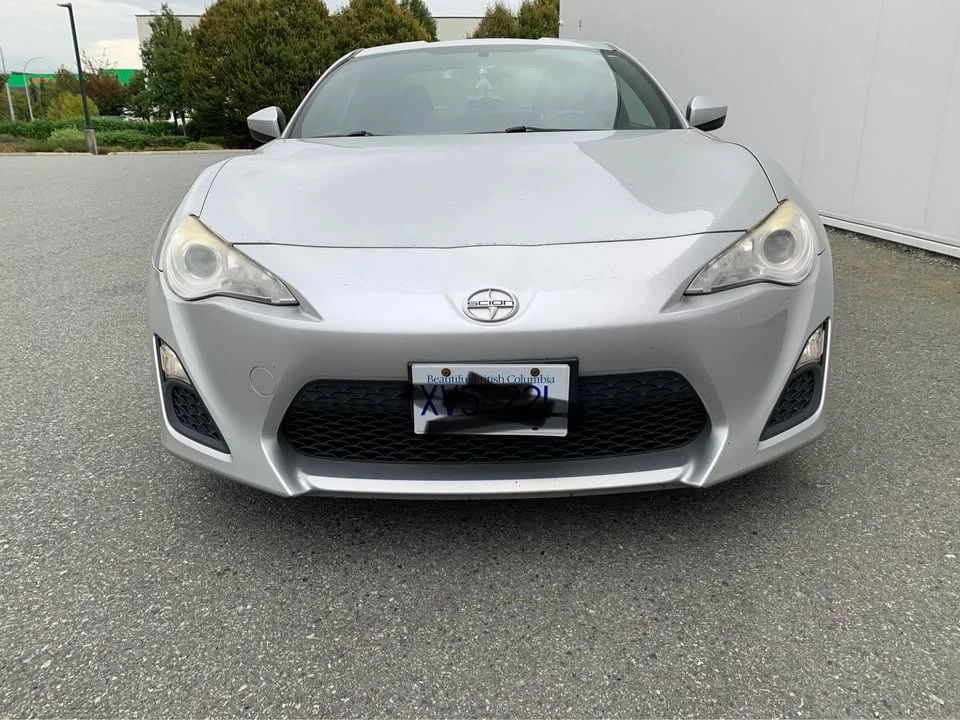 2013 Scion FR-S - Image 2 of 8
