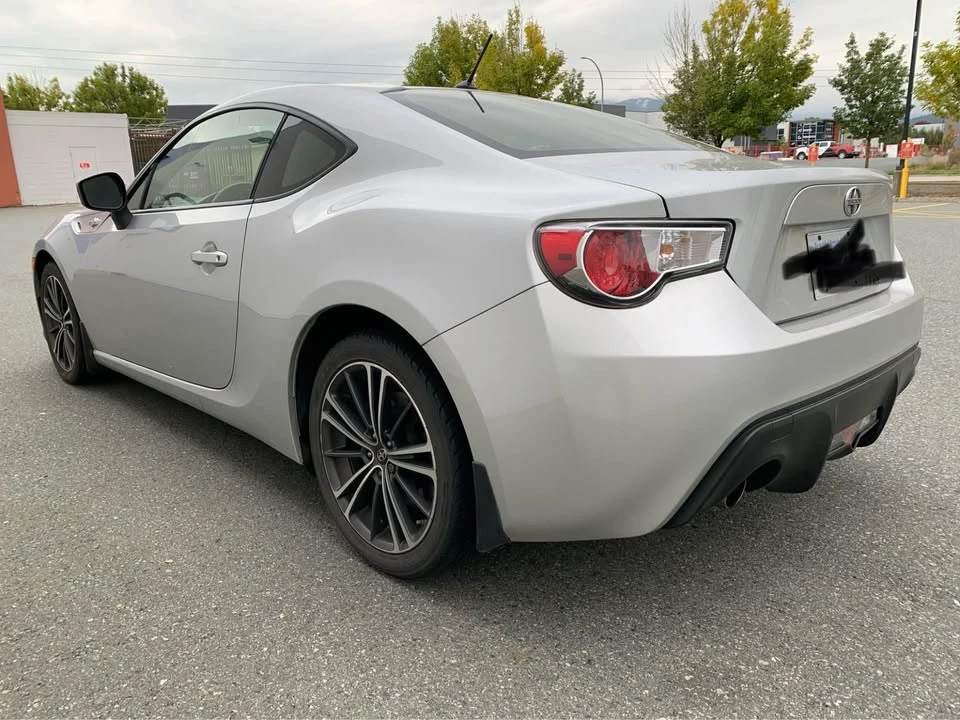 2013 Scion FR-S - Image 5 of 8