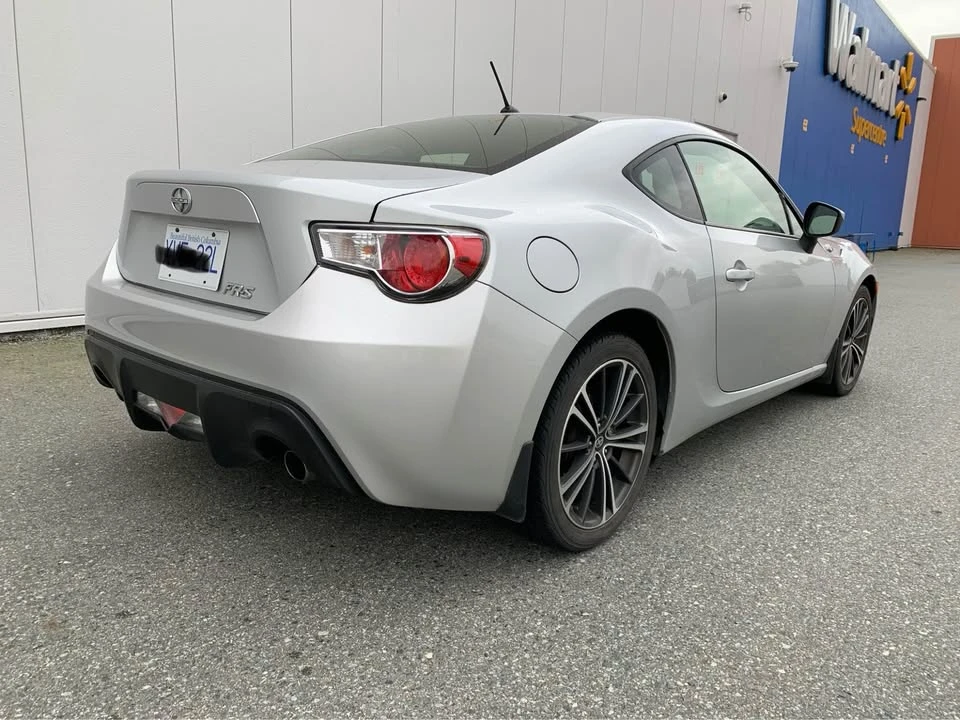 2013 Scion FR-S - Image 4 of 8