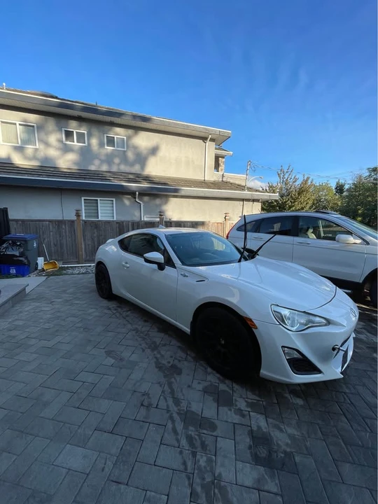 2013 Scion FR-S - Image 12 of 14