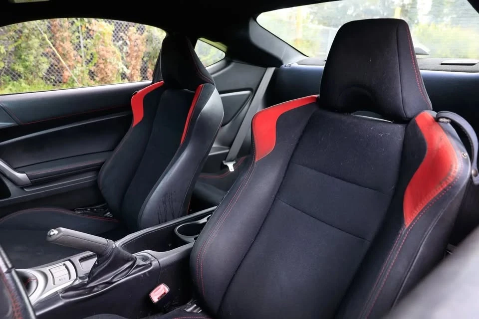 2013 Scion FR-S - Image 8 of 15