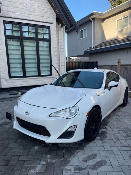2013 Scion FR-S - Image 9 of 14