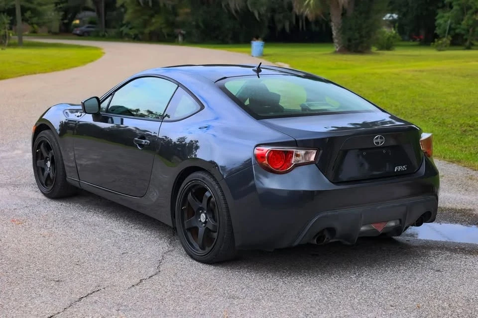 2013 Scion FR-S - Image 6 of 15