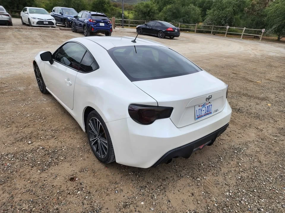 2013 Scion FR-S - Image 8 of 18